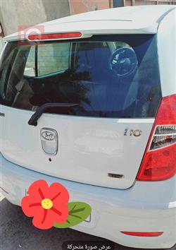 هيونداي i10